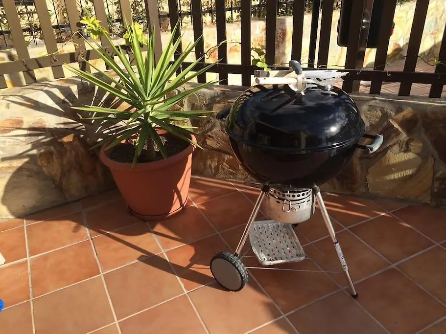 Holiday home Bungalow Santa Fe Maspalomas
