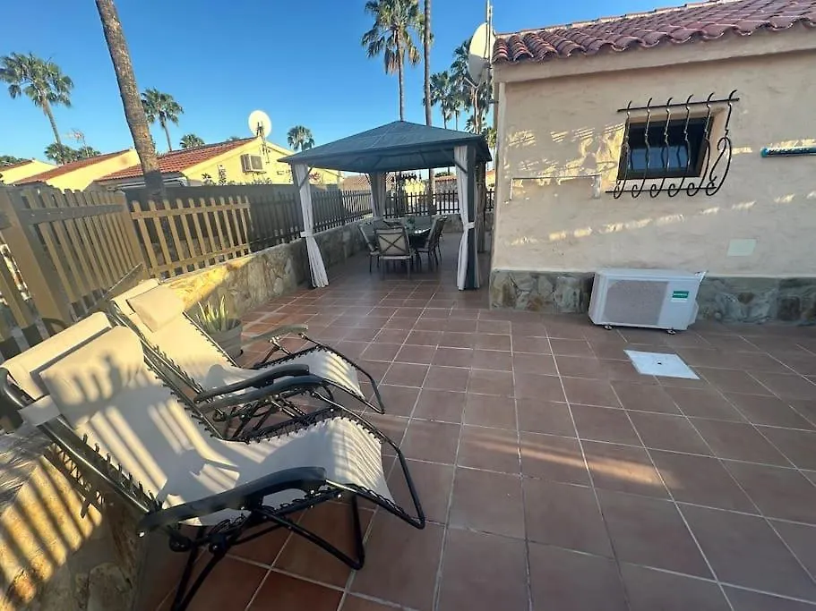 Bungalow Santa Fe Maspalomas  Spain