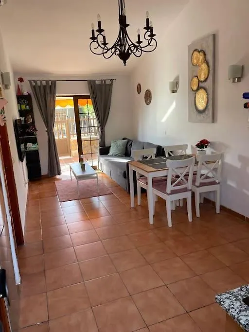 Bungalow Santa Fe Maspalomas  Holiday home