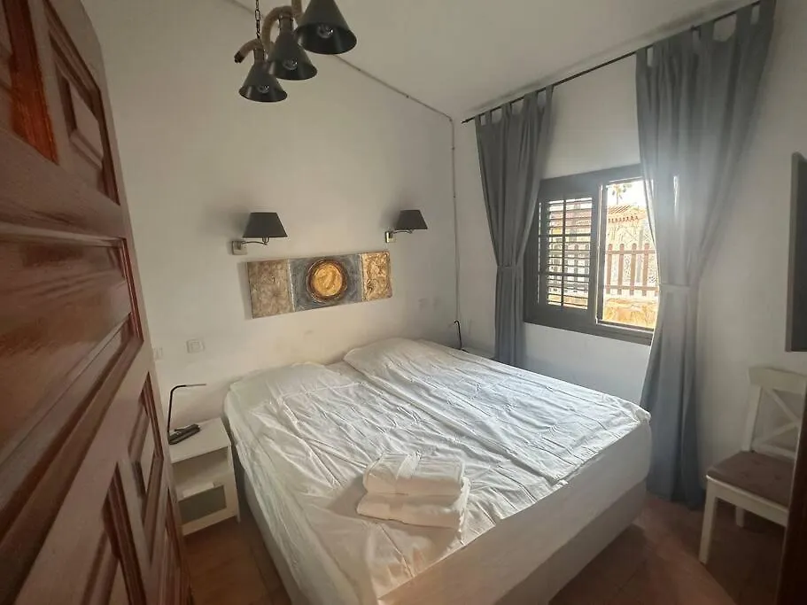 Bungalow Santa Fe Maspalomas  Maspalomas (Gran Canaria)
