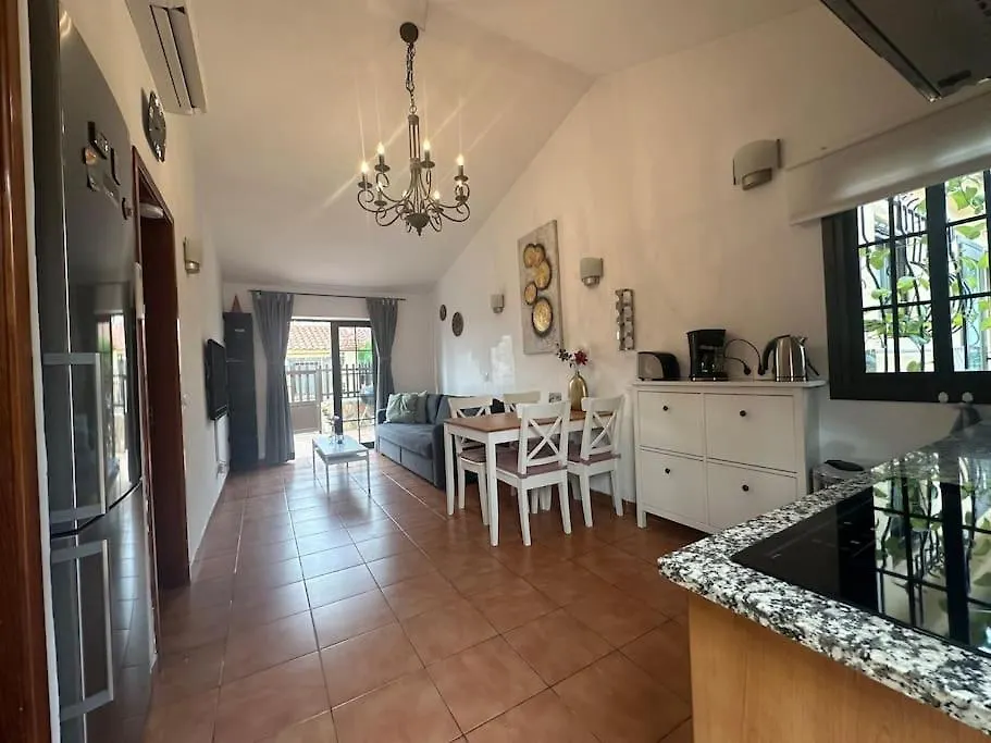 Bungalow Santa Fe Maspalomas  Holiday home Maspalomas (Gran Canaria)