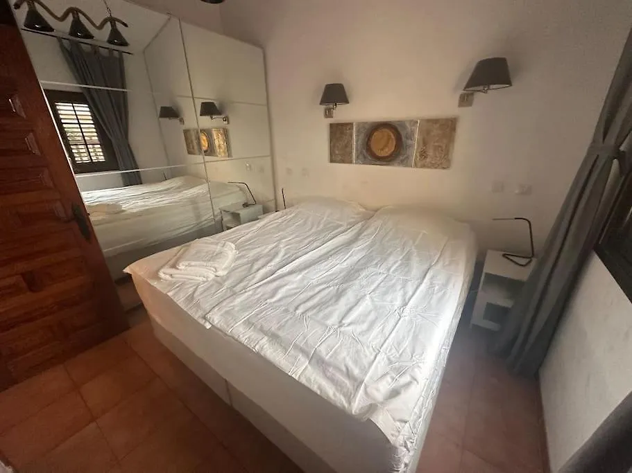 Bungalow Santa Fe Maspalomas  Spain