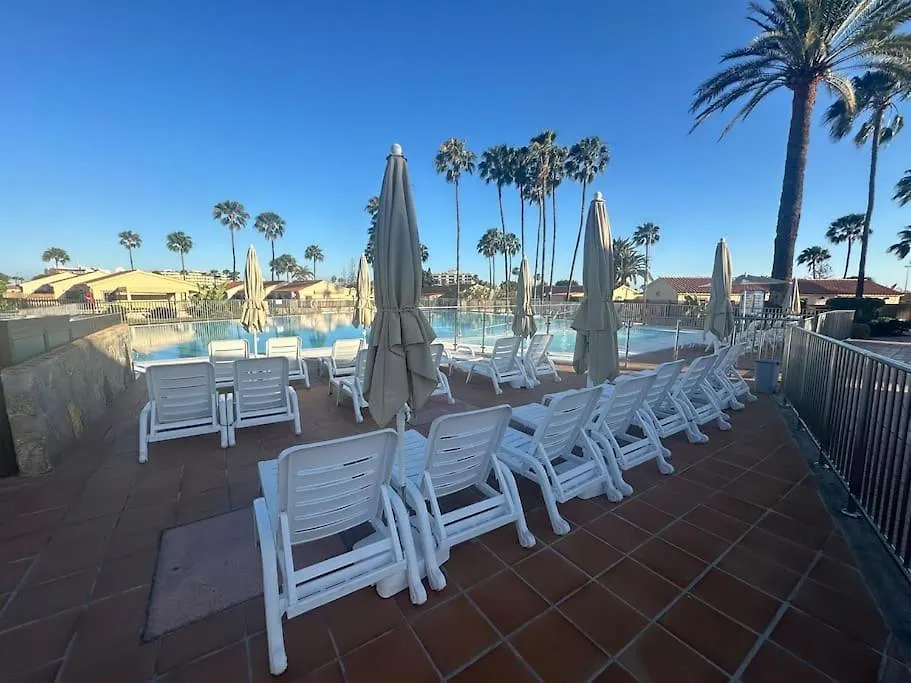 Bungalow Santa Fe Maspalomas  Maspalomas (Gran Canaria)