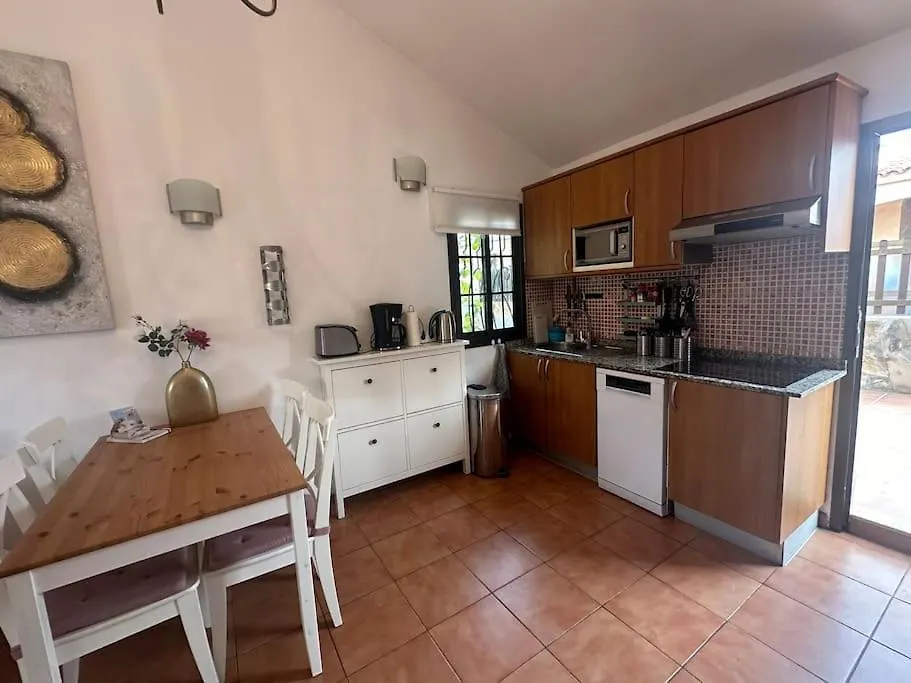 Holiday home Bungalow Santa Fe Maspalomas