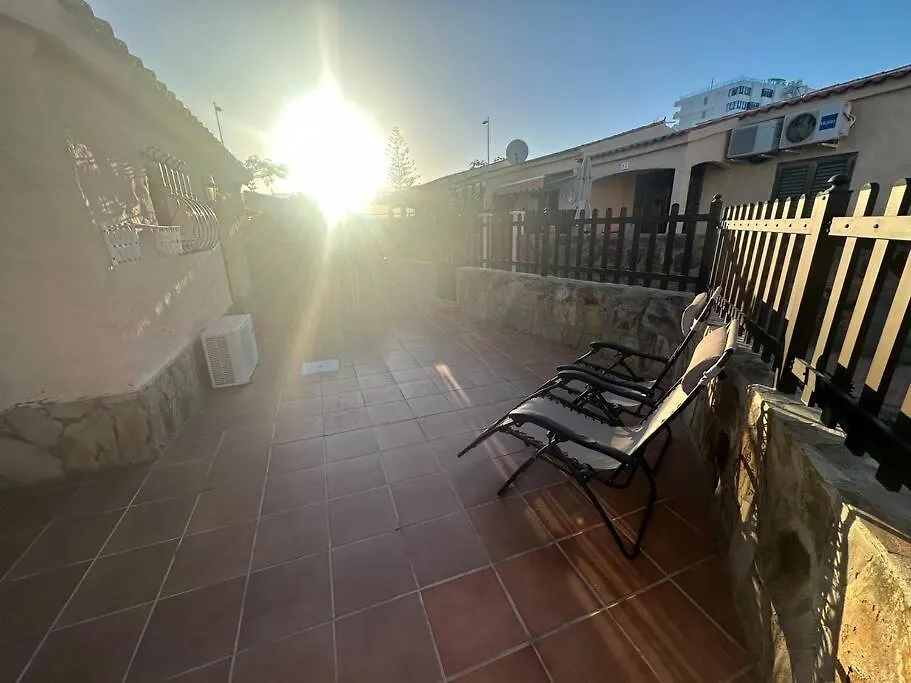 Holiday home Bungalow Santa Fe Maspalomas