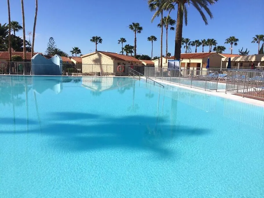 Bungalow Santa Fe Maspalomas  0*, Maspalomas (Gran Canaria)