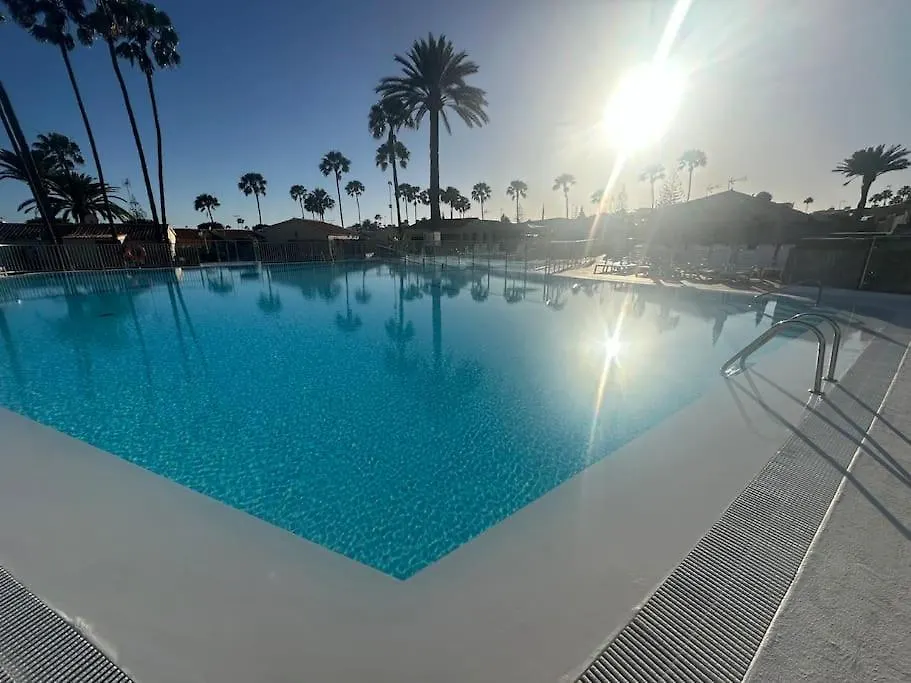 Bungalow Santa Fe Maspalomas  Holiday home