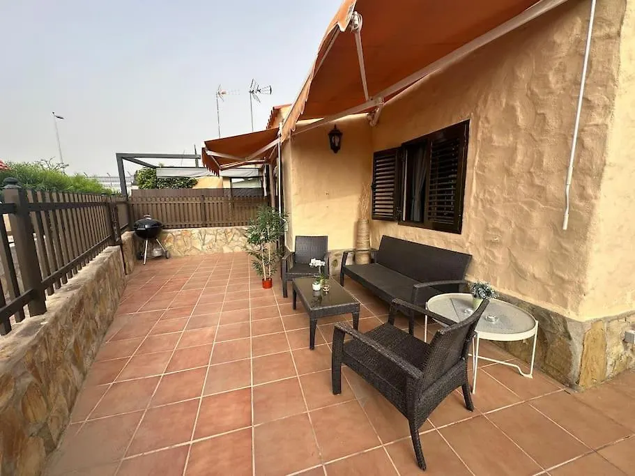 Bungalow Santa Fe Maspalomas