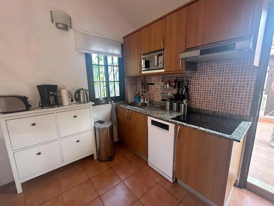 Bungalow Santa Fe Maspalomas  Holiday home Maspalomas (Gran Canaria)