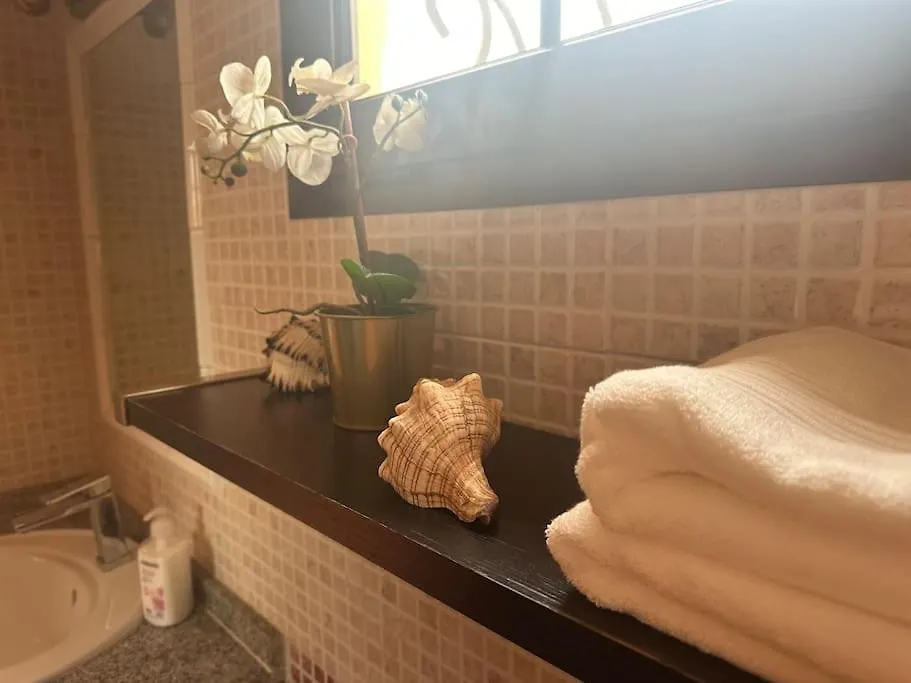 Holiday home Bungalow Santa Fe Maspalomas  Spain