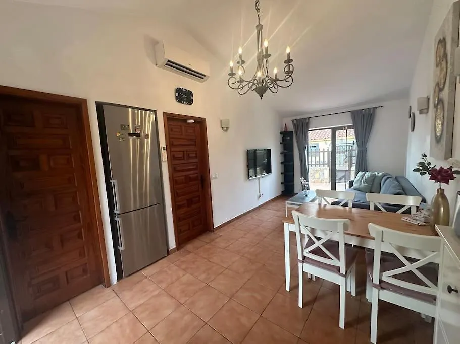 Holiday home Bungalow Santa Fe Maspalomas