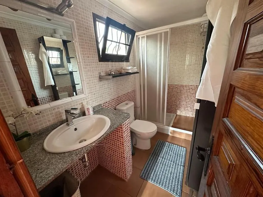 Bungalow Santa Fe Maspalomas  Holiday home Maspalomas (Gran Canaria)