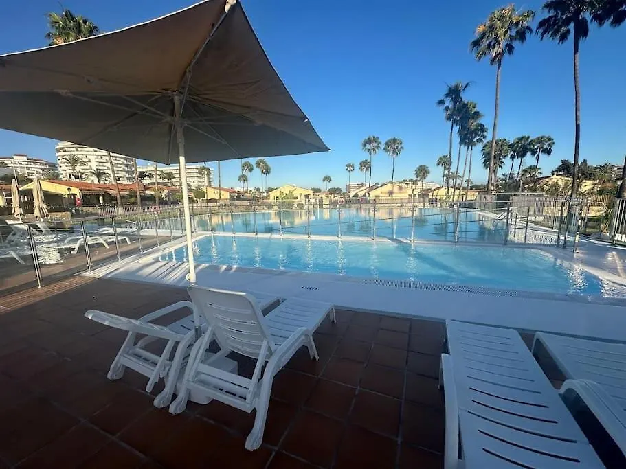 Bungalow Santa Fe Maspalomas  Spain