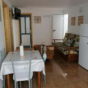 Сasa de vacaciones Pasitoblanco, Maspalomas (Gran Canaria)