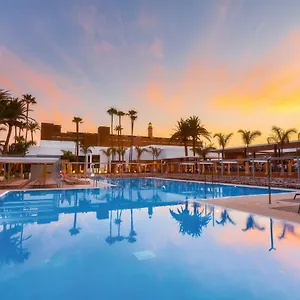 Szálloda Riu Palace Oasis, Maspalomas (Gran Canaria)