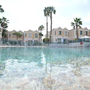 Complejo Sun's Gardens - Maspalomas Appartamento