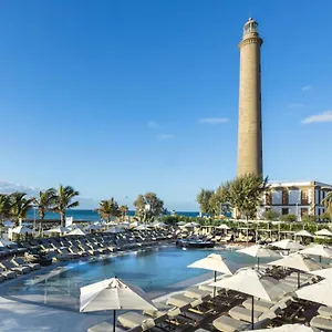 Отель Faro, A Lopesan Collection - Adults Only, Маспаломас