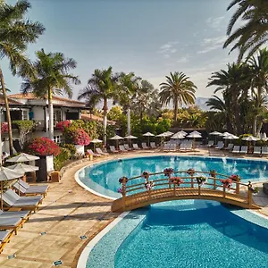 Отель Seaside Grand Residencia - Gran Lujo, Маспаломас