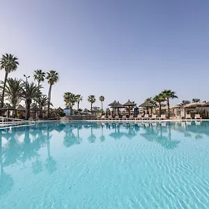 Курортный комплекс Caybeach Princess, Маспаломас