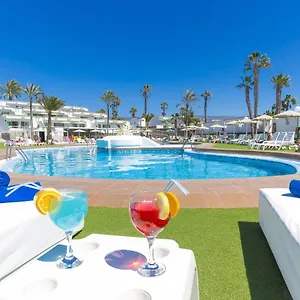 База отдыха Vista Oasis, Маспаломас