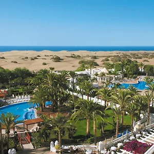 Отель Riu Palace Maspalomas (adults Only), Маспаломас